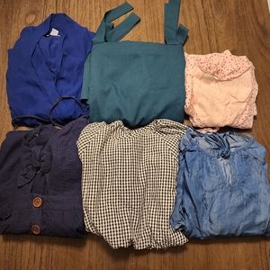 Woman's Dresses Combo Size M